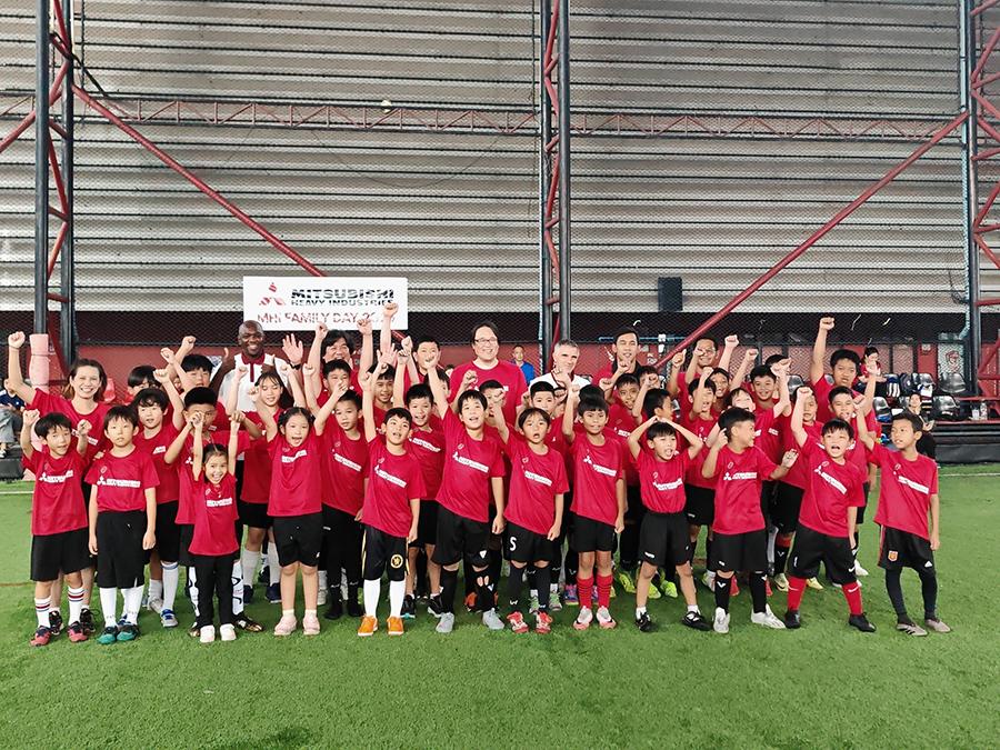 MHI Family Day 2025