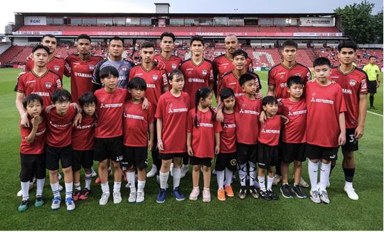 MHI Family Day 2025