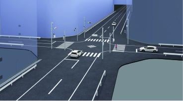 Intersection