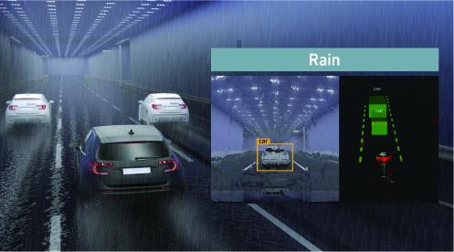 Rain