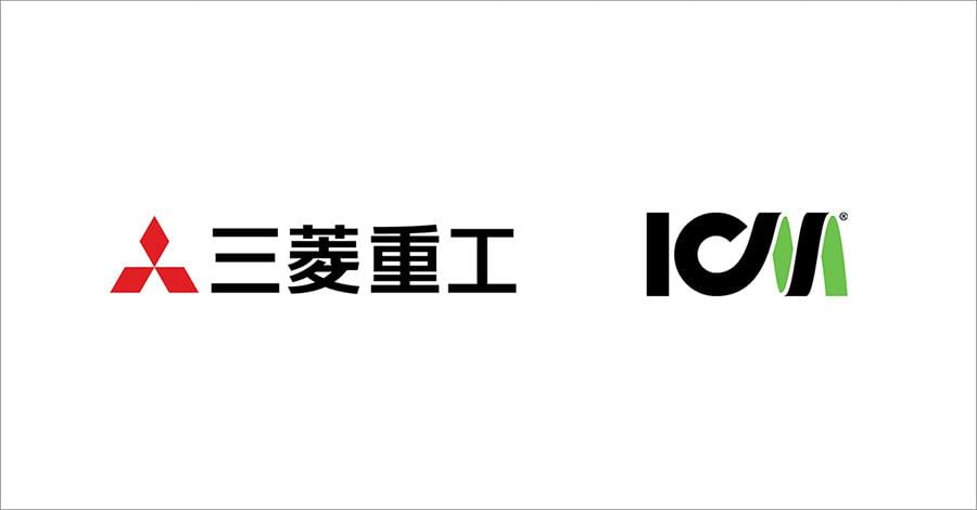 三菱重工とICM社、バイオエタノール膜分離脱水効率向上に向け戦略的提携に合意