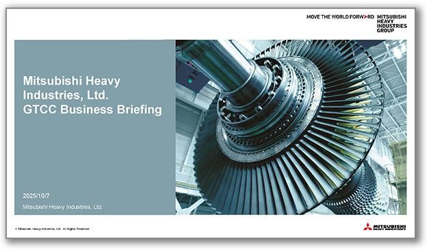 Energy Transition Briefing