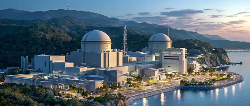 軽水炉プラント