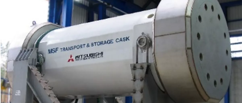 原子燃料サイクル