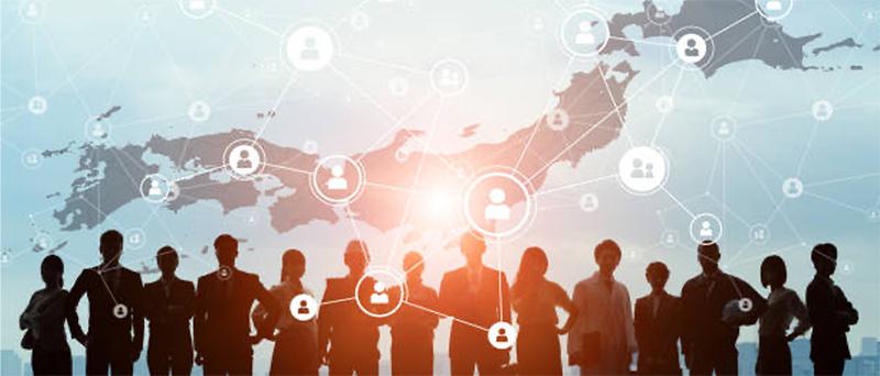 生産拠点・組織体制