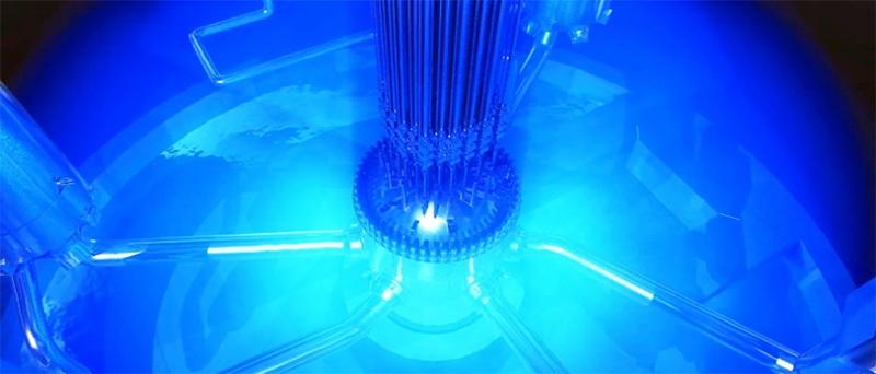 原子力技術情報