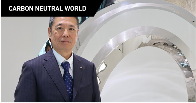 原子力の復興：三菱重工が日本そして世界に貢献