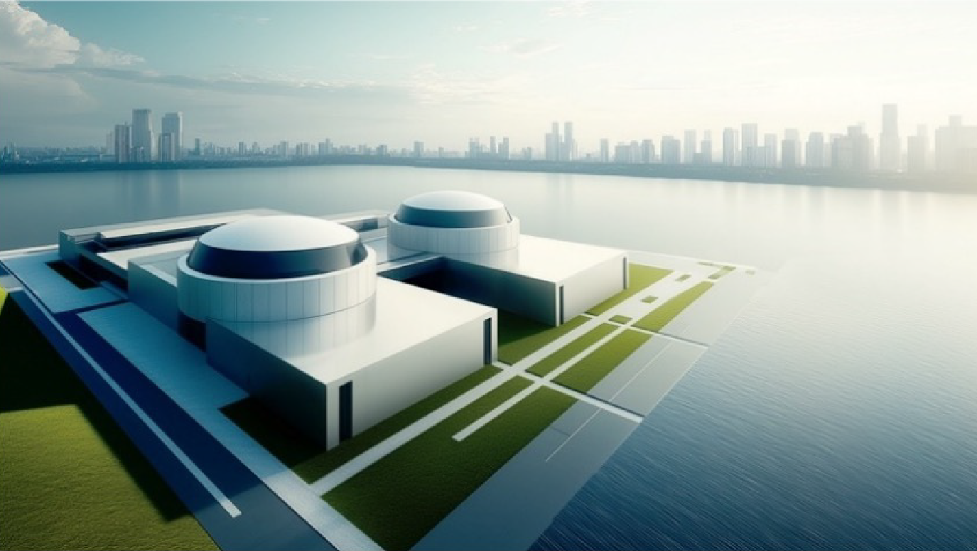 原子力製品情報