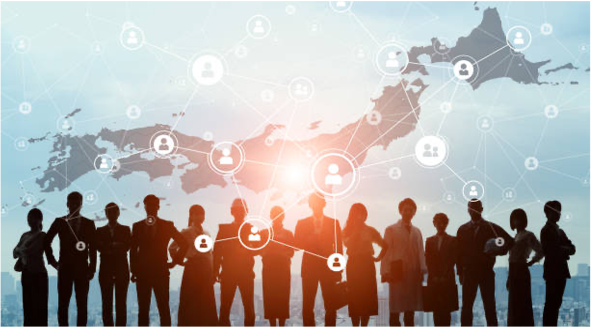 生産拠点・組織体制