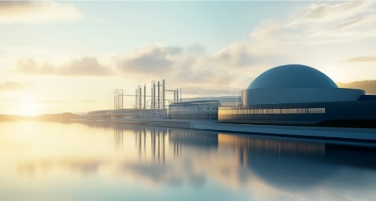 原子力セグメントの概要