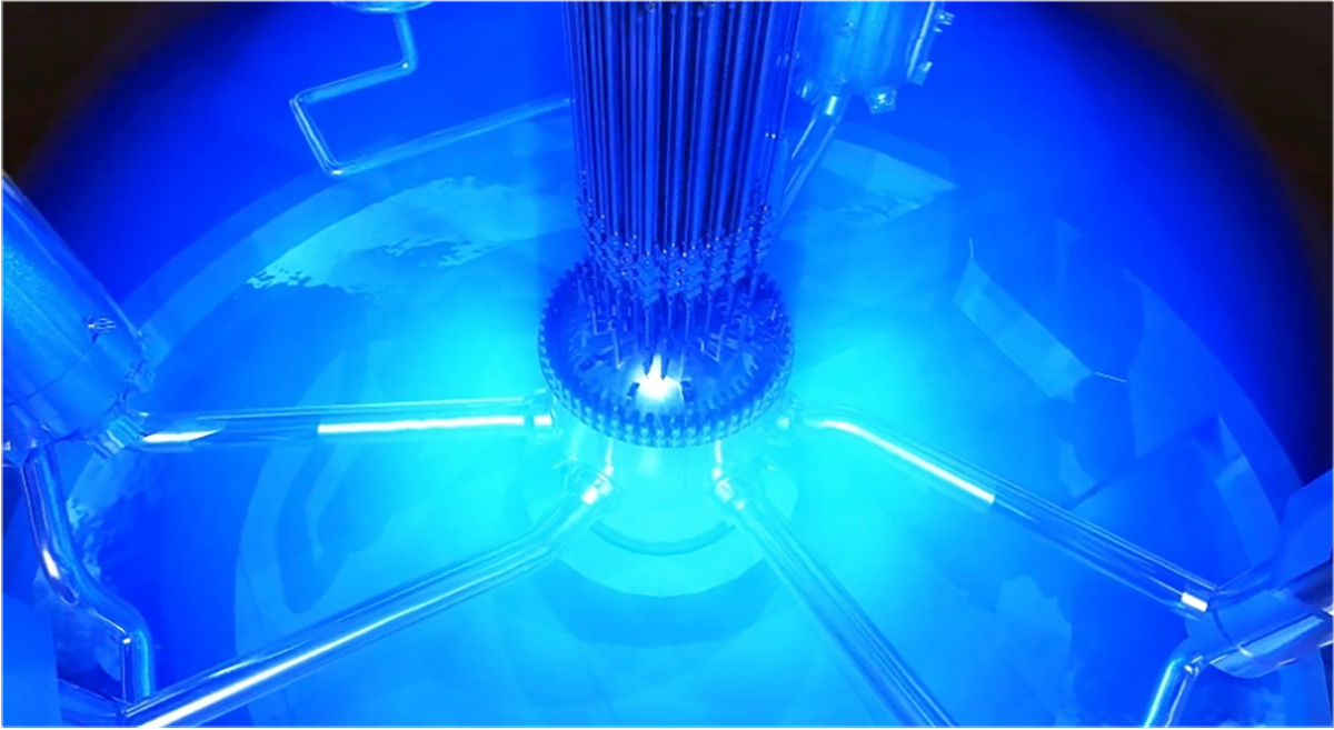 原子力技術情報