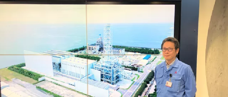 プラント設計(詳細設計)