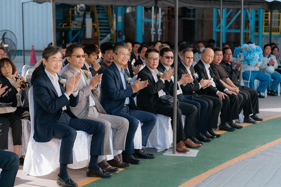 AGC Flat Glass (Thailand)("AFT") 4