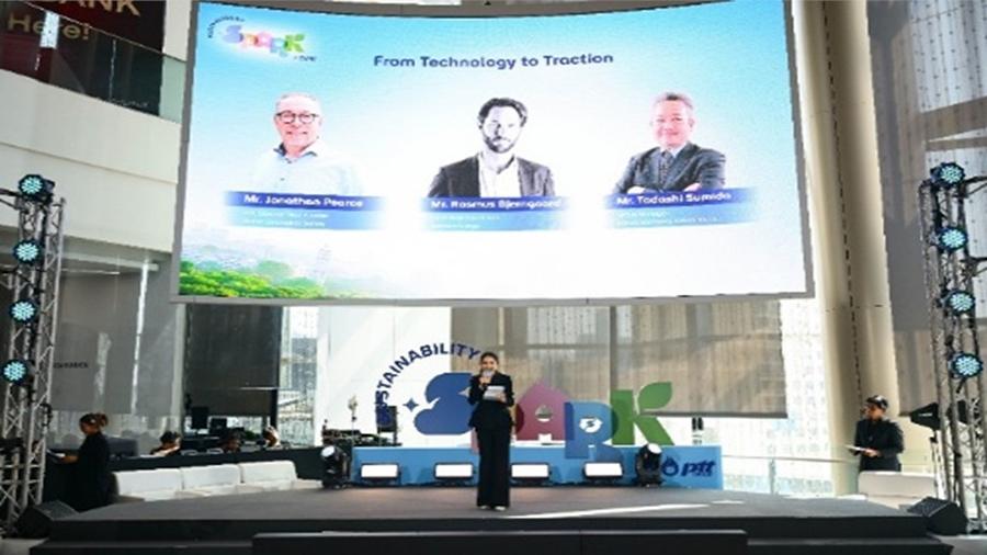 Sustainability Spark 2026