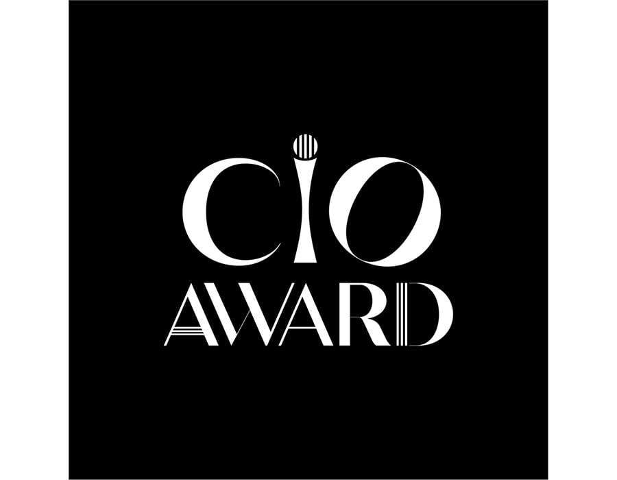 CIO AWARD