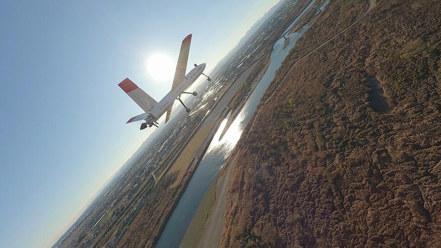 （b） ARMD-02（2号機）