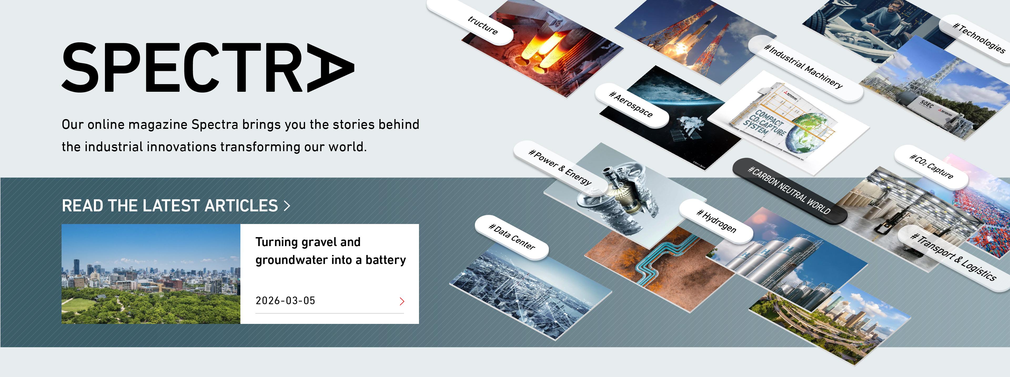 Turning gravel and groundwater into a battery
