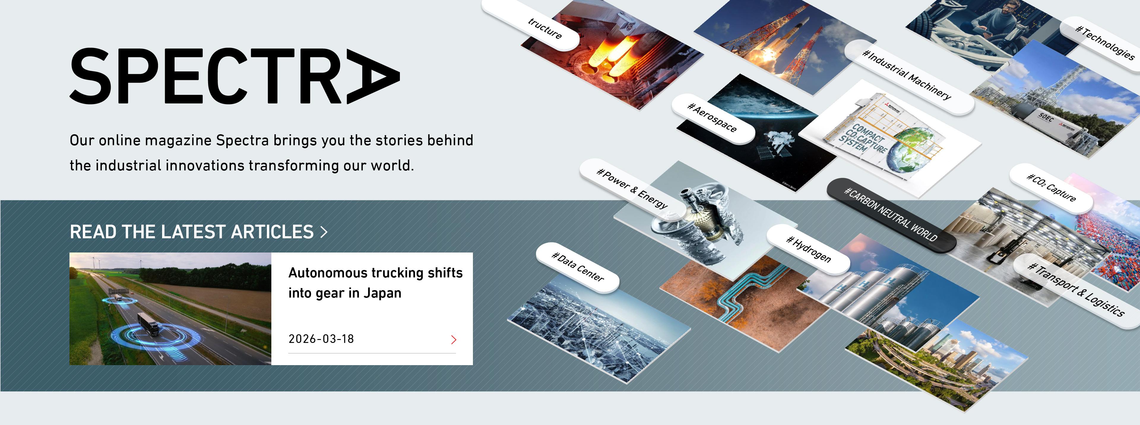 Autonomous trucking shifts into gear in Japan