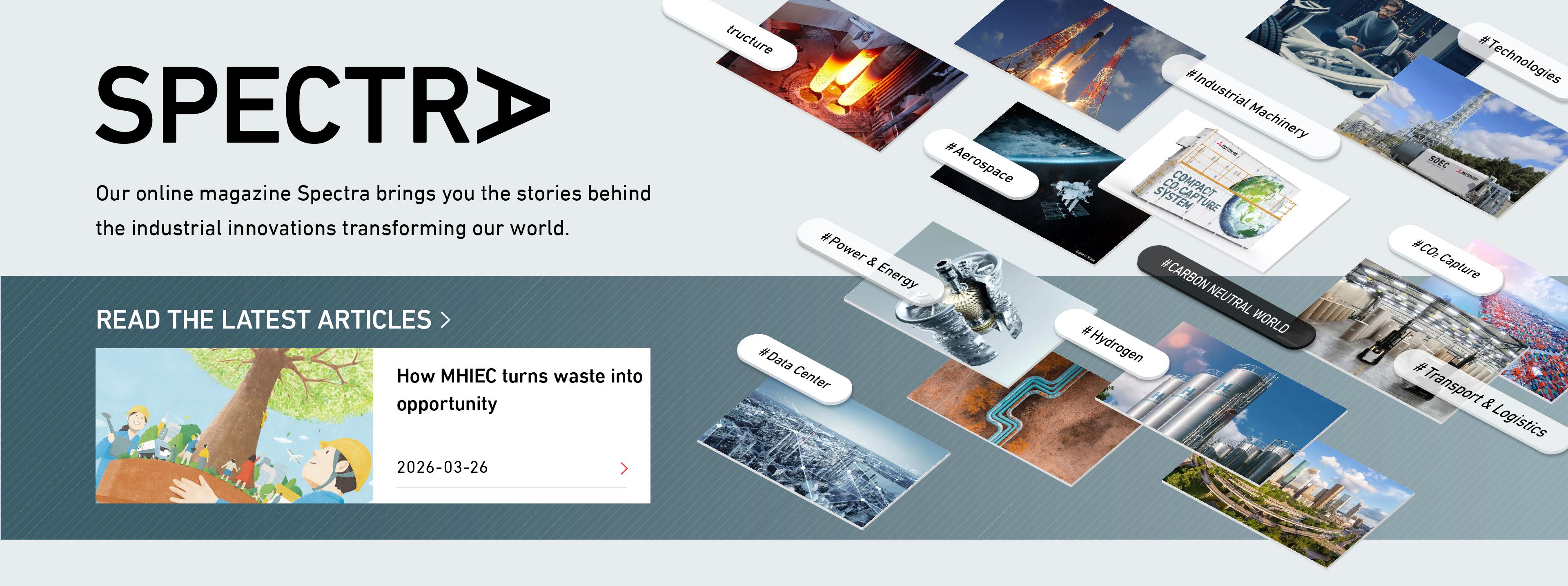 How MHIEC turns waste into opportunity