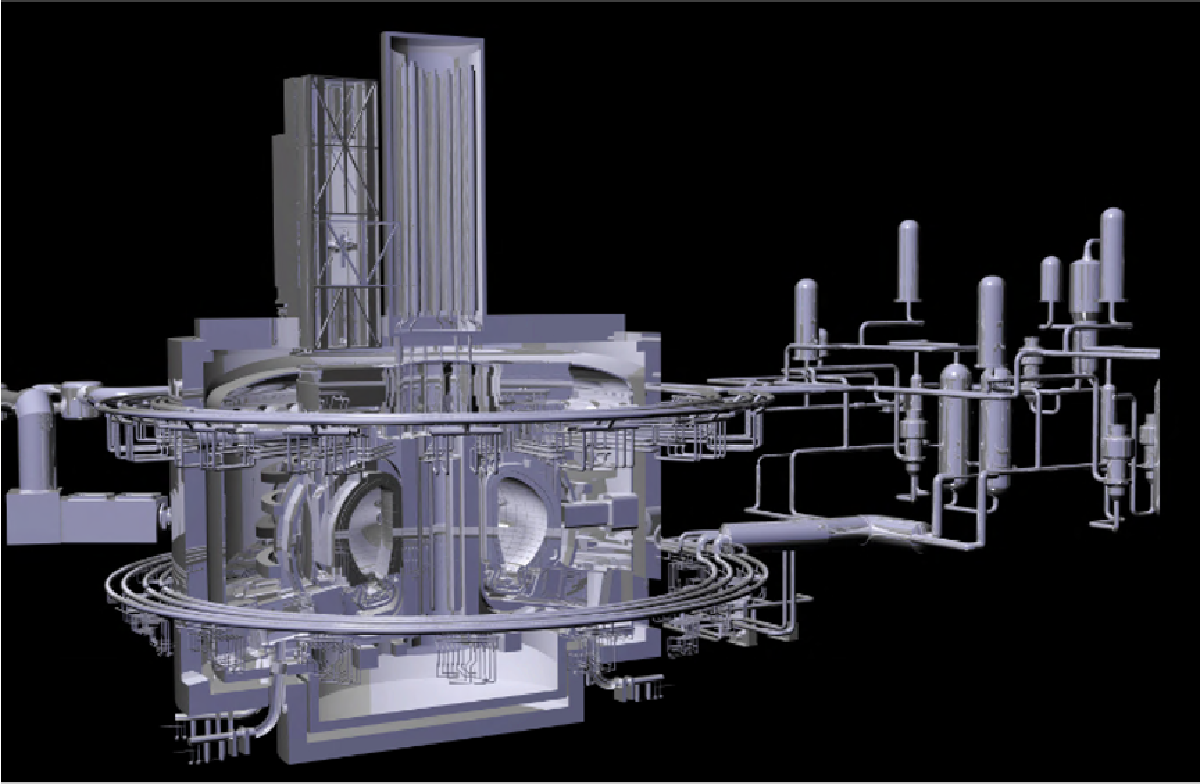 発電実証原型炉計画への取組み