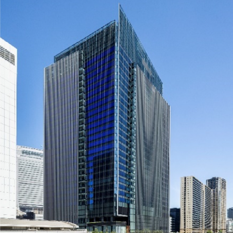 本社　田町（田町タワー）