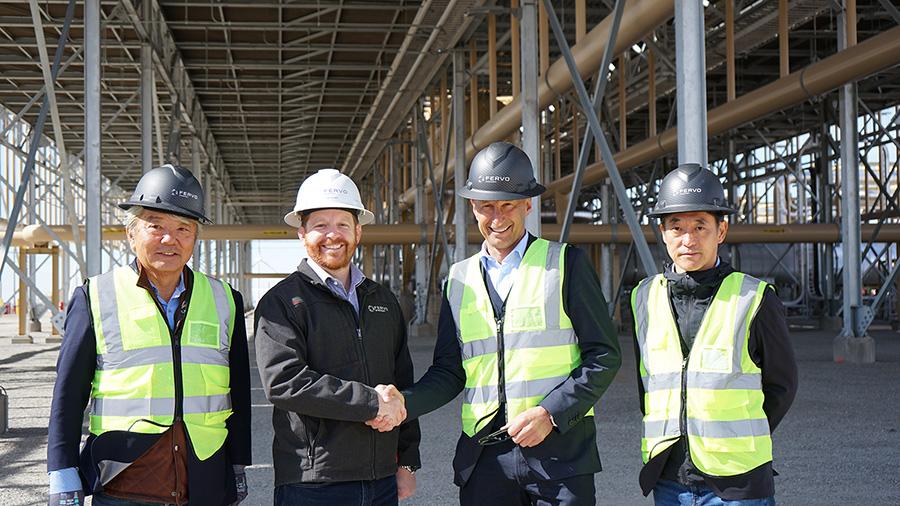 プロジェクト関係者