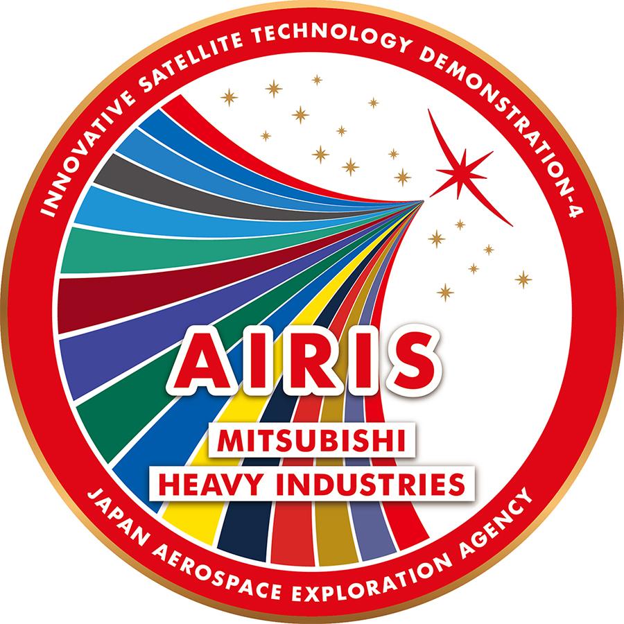 AIRIS Theme Mark