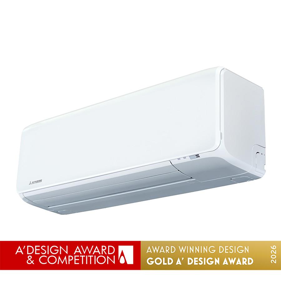 ZT Series of Residential-Use Air-Conditioners