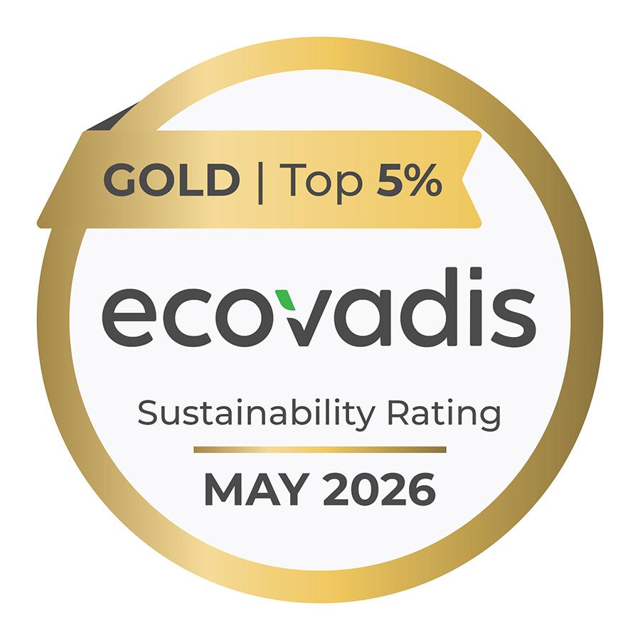 EcoVadis logo