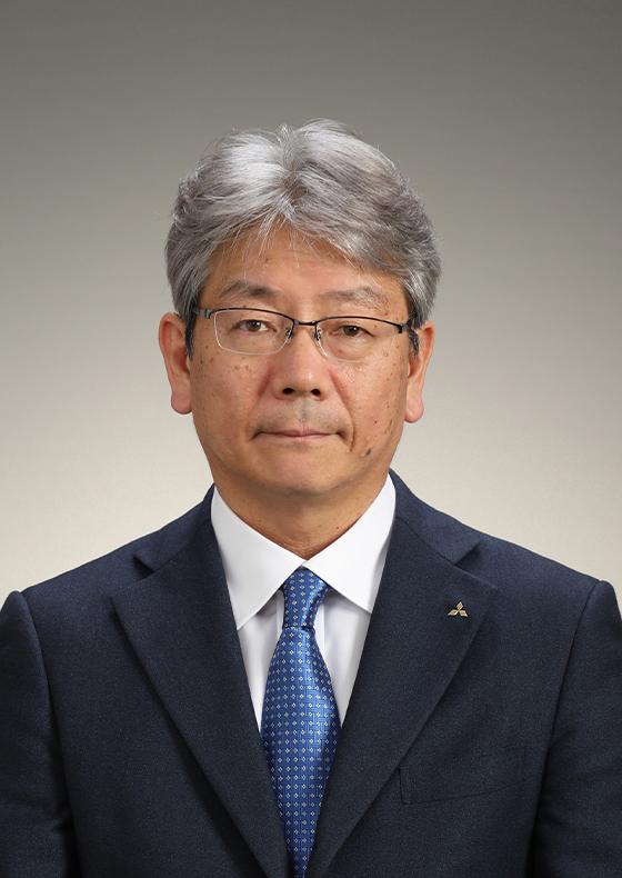 取締役常勤監査等委員　田中　克則