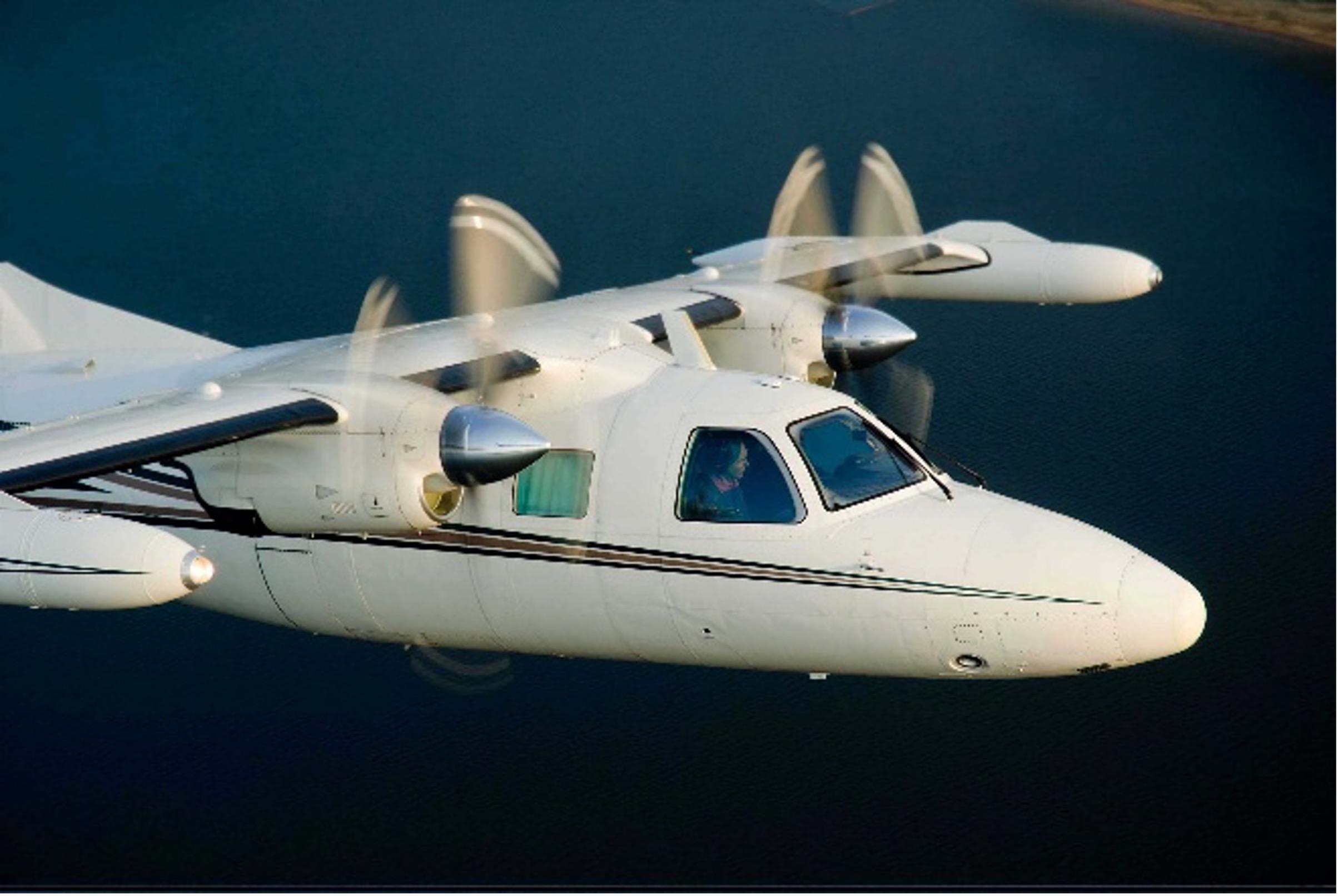 Aircraft Product Support Division
