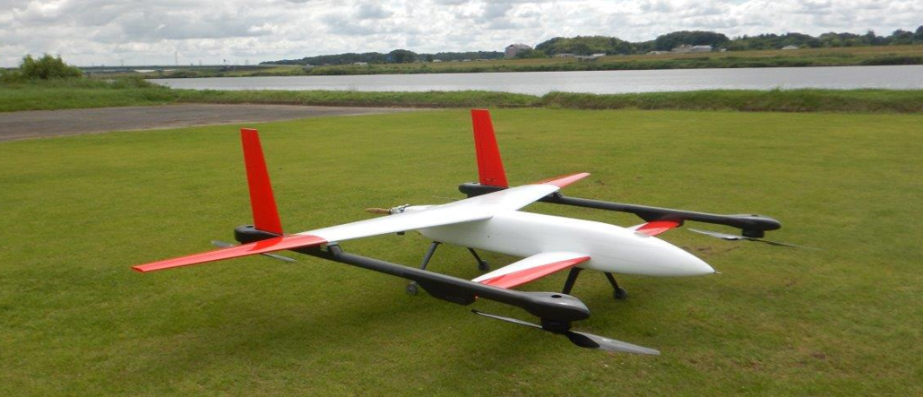 SE-VTOL-5