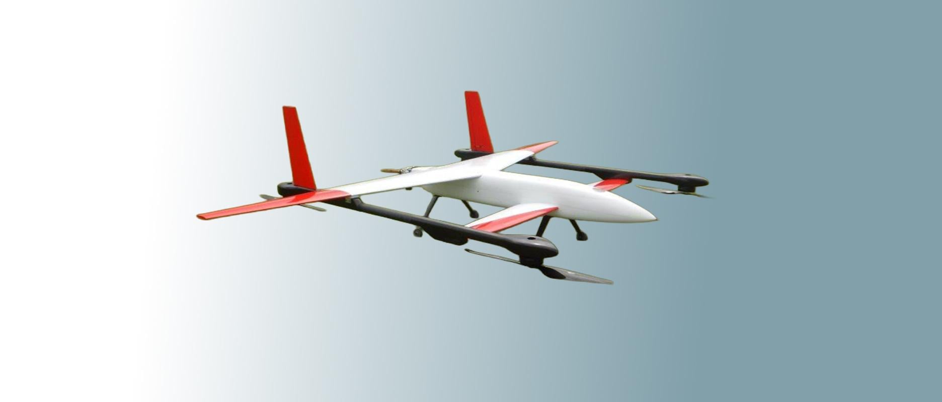 Uncrewed Aerial Vehicle