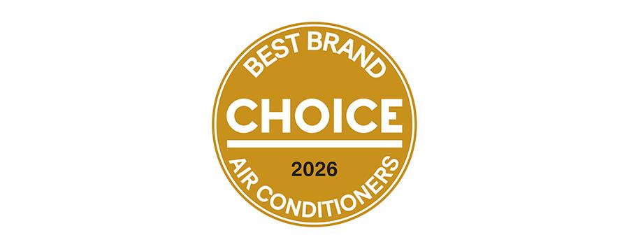 Best Brand CHOICE 2026