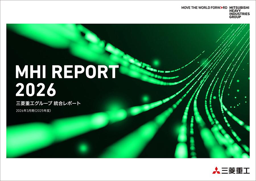 MHI REPORT 2026