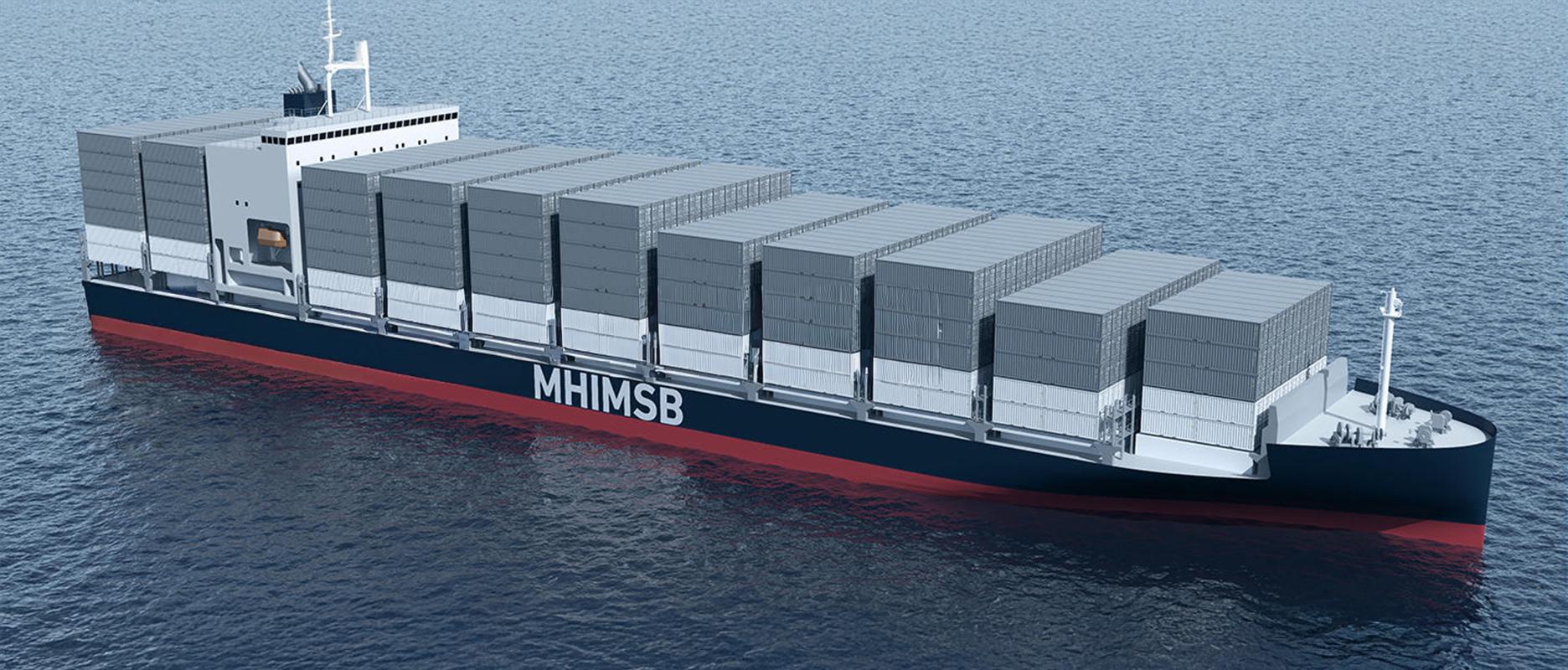 Shipbuilding Engineering