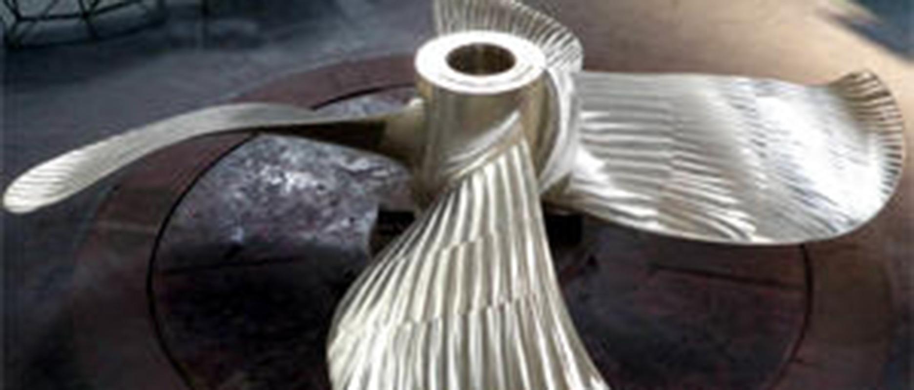 Marine Auxiliary Equipment