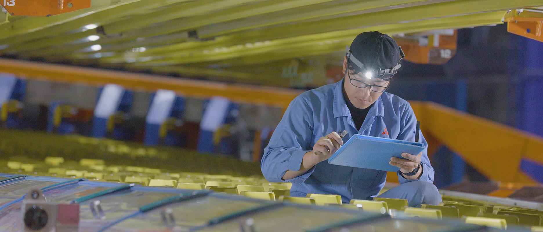 Aircraft Aftermarket Service