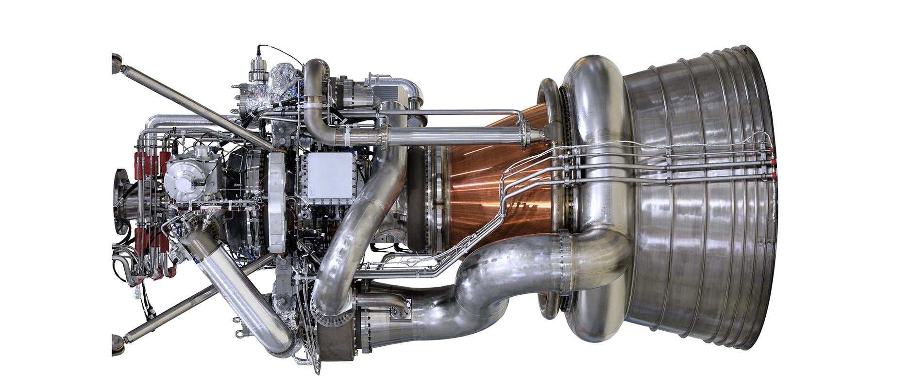 Rocket Engines Testing