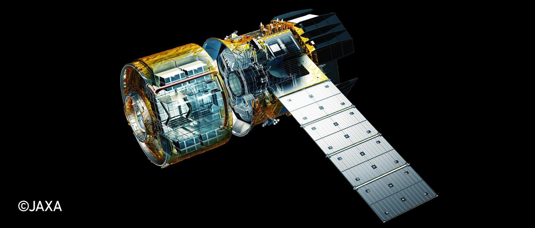 Manned Space Exploration ISS Equipment