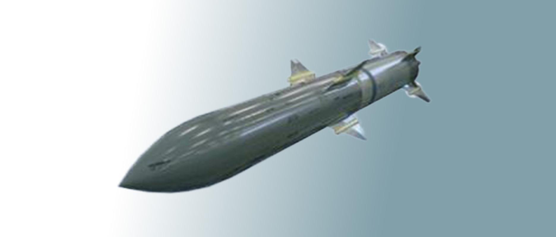 Undersea Shipboard Equipment