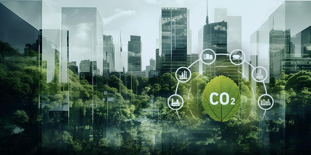 CCUS (CO₂ Capture, Utilization and Storage)