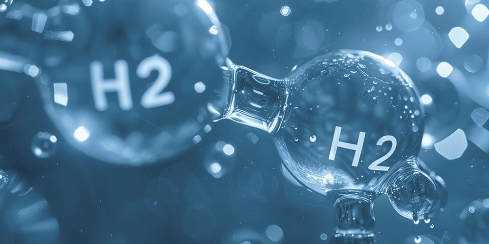 Hydrogen and Ammonia Power Generation and Building Value Chains