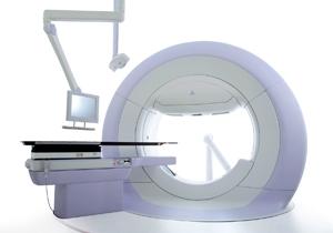放射線治療装置 「MHI-TM2000」