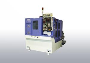 [ "PD23" compact cylindrical grinding machine ]