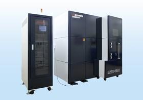 [ MWB-08A  Fully Automated Room-temperature Bonding Machine for 8-inch Wafers]