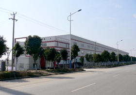 [Changshu Ryoju Machinery Co., Ltd.]