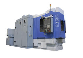 [ZE15B Gear Grinding Machine]