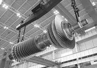 ["J-Series" gas turbine]