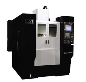 小型精密加工機「μV1」で難削ウェーハ材の精密切削加工に成功SiC 小型精密加工機「μV1」で難削ウェーハ材の精密切削加工に成功SiC